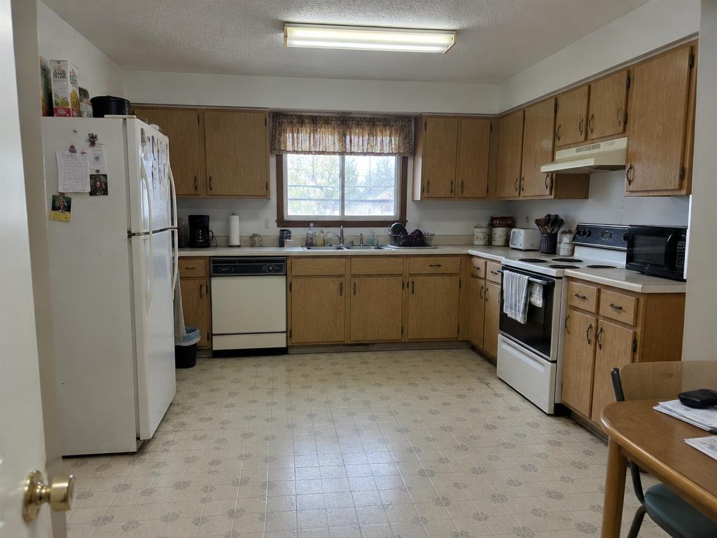 Kitchen Remodel before remodel